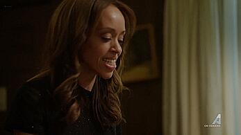 Actress - Amelia Jane Murphy, Shanti Lowry: Movie - Kingdom